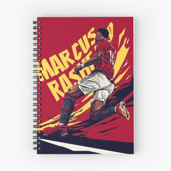 Item preview,  Marcus Rashford Design Art - Marcus Rashford Essential T Shirt designed and sold by sagestar.