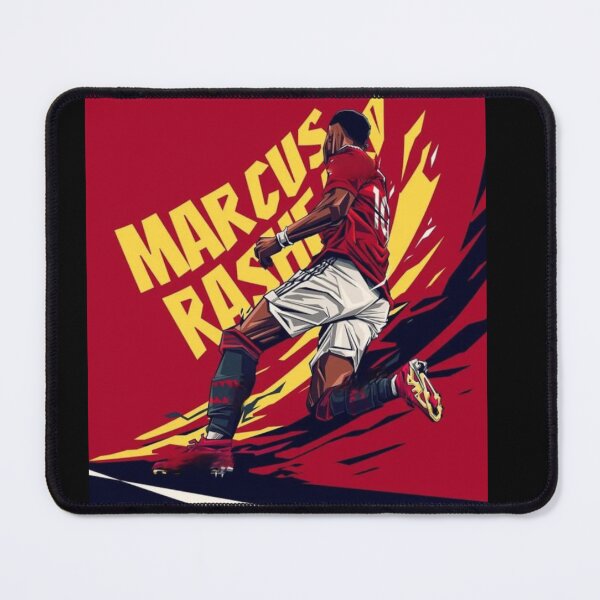 Item preview,  Marcus Rashford Design Art - Marcus Rashford Essential T Shirt designed and sold by sagestar.