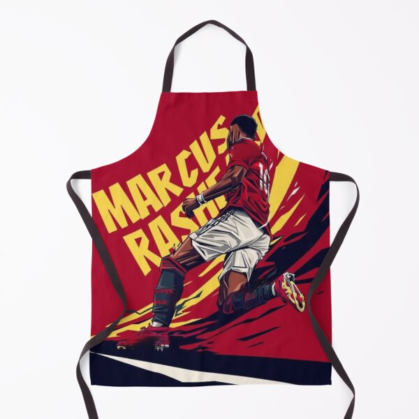 Item preview,  Marcus Rashford Design Art - Marcus Rashford Essential T Shirt designed and sold by sagestar.