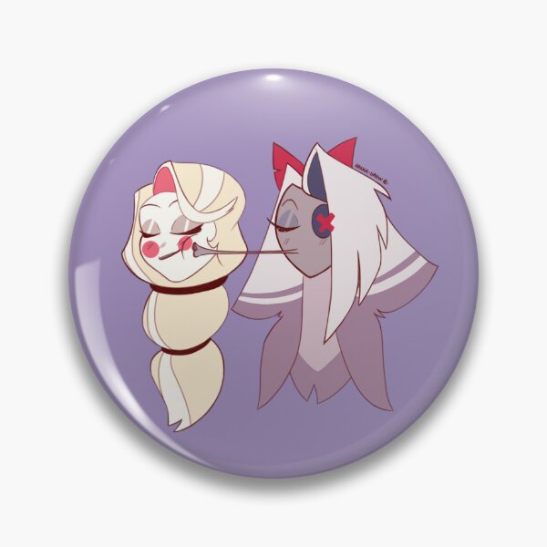 Item preview, Chaggie Kiss designed and sold by manga-disegna.