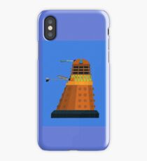 2005 Dalek iPhone Case