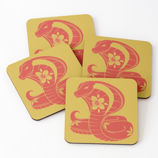 Item preview, Chinese New Year of the Snake designed and sold by AmmaShani.