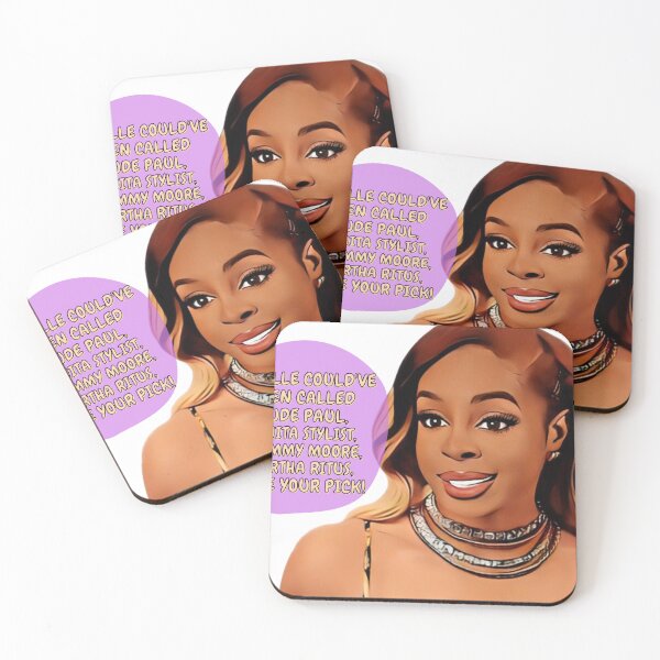 Item preview, Rude Paul designed and sold by Spiffle.