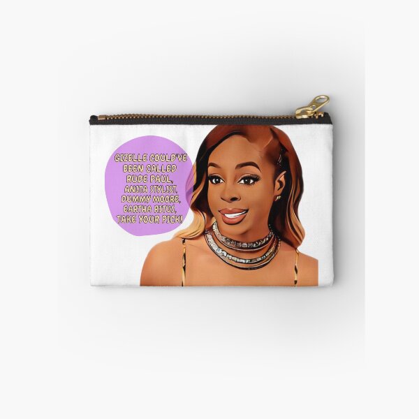 Item preview, Rude Paul designed and sold by Spiffle.
