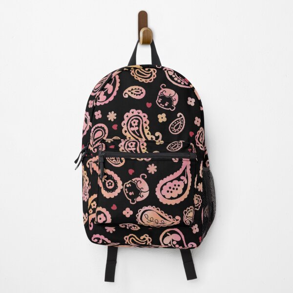 Item preview, Paisley prints - littlemomo designed and sold by bluelylam.