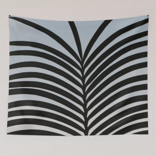 Item preview, Queen sago palm frond designed and sold by Jmb67.