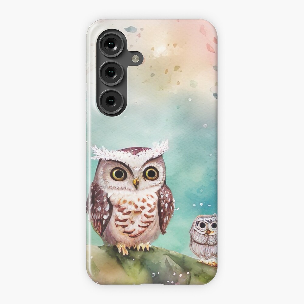 Artikel-Vorschau von Samsung Galaxy Leichte Hülle, designt und verkauft von CydraArt.
