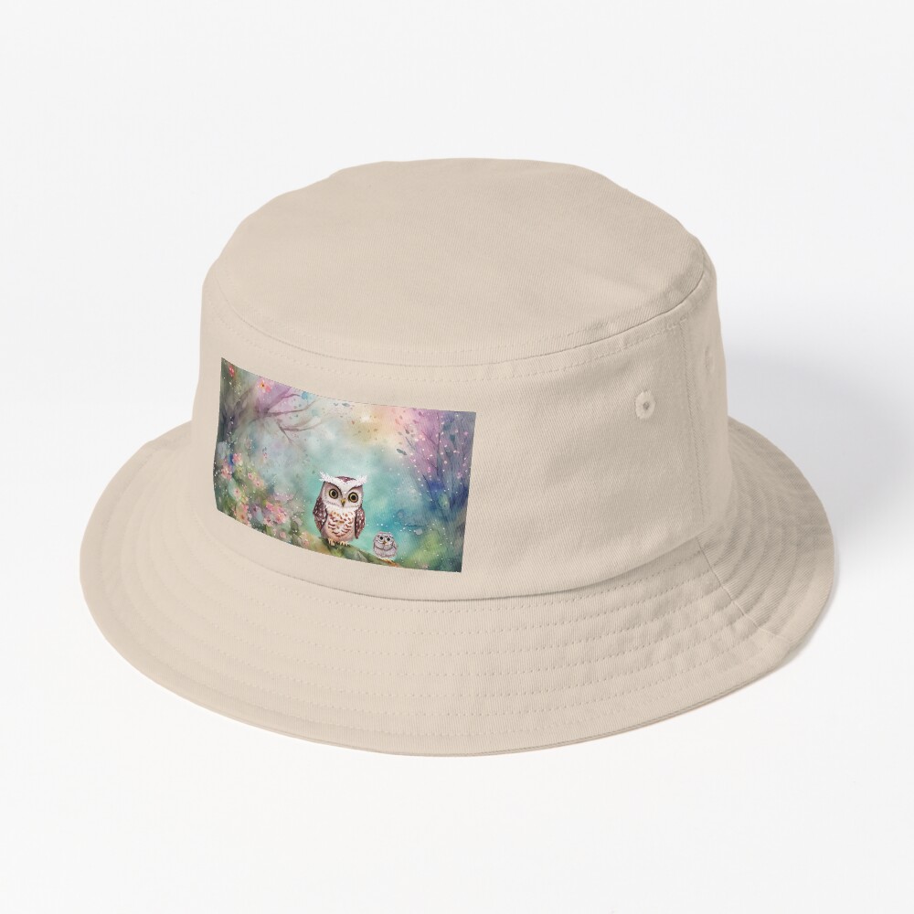 Artikel-Vorschau von Bucket Hat, designt und verkauft von CydraArt.