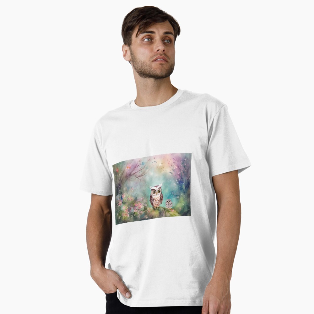 Artikel-Vorschau von Premium T-Shirt, designt und verkauft von CydraArt.