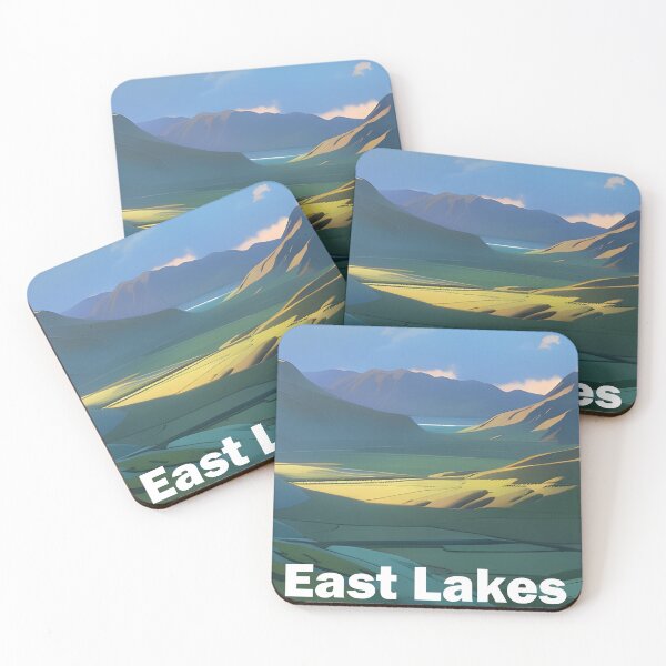 Item preview, East Lakes designed and sold by Colin Bentham.