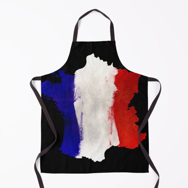 Item preview, France flag country gift designed and sold by Pineapple-Tree.