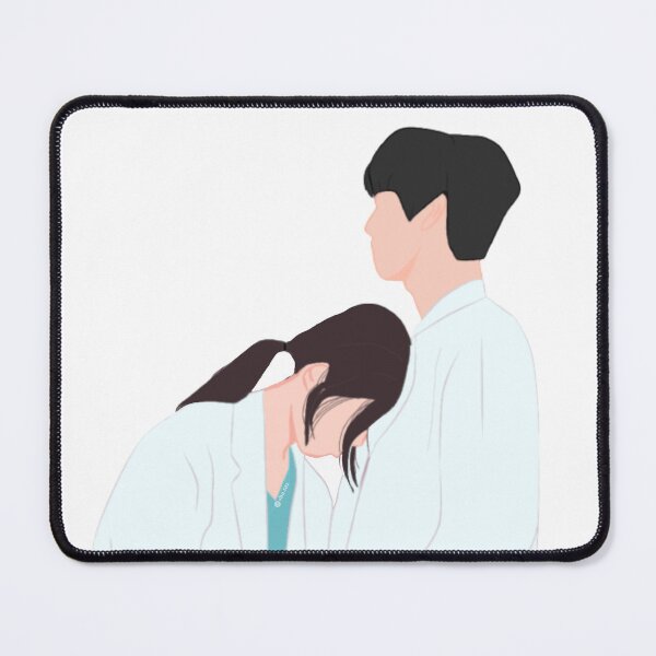 Item preview, Dr. Romantic korean drama designed and sold by kart-box.