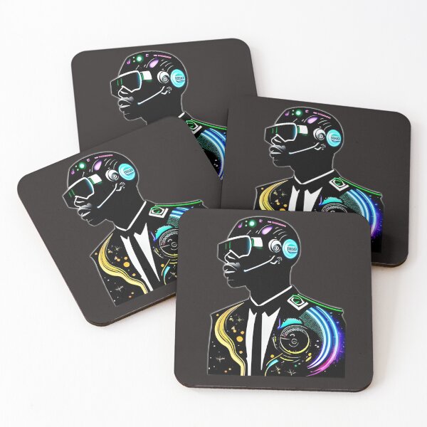 Item preview, HybridAmalgamation stickers designed and sold by Imaginarium of Chaos falcon88 .
