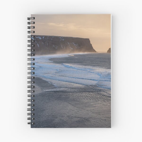 Item preview, Icelandic sunrise designed and sold by ccullen222.