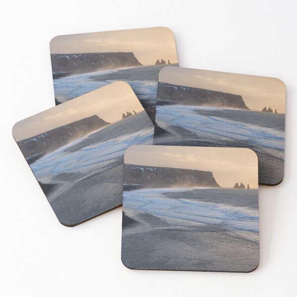 Item preview, Icelandic sunrise designed and sold by ccullen222.
