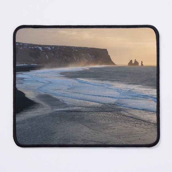 Item preview, Icelandic sunrise designed and sold by ccullen222.