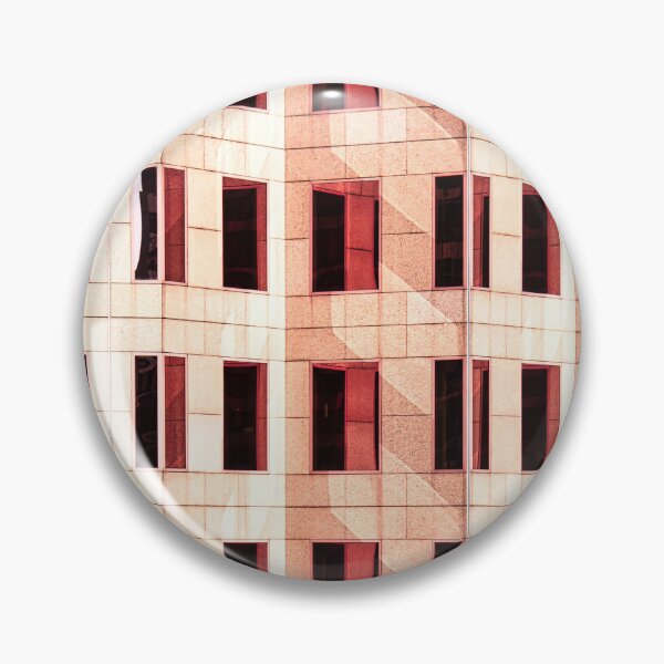 Item preview, Full frame shot of building designed and sold by Yannik Hay.