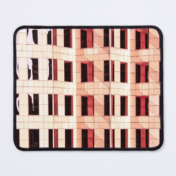 Item preview, Full frame shot of building designed and sold by Yannik Hay.