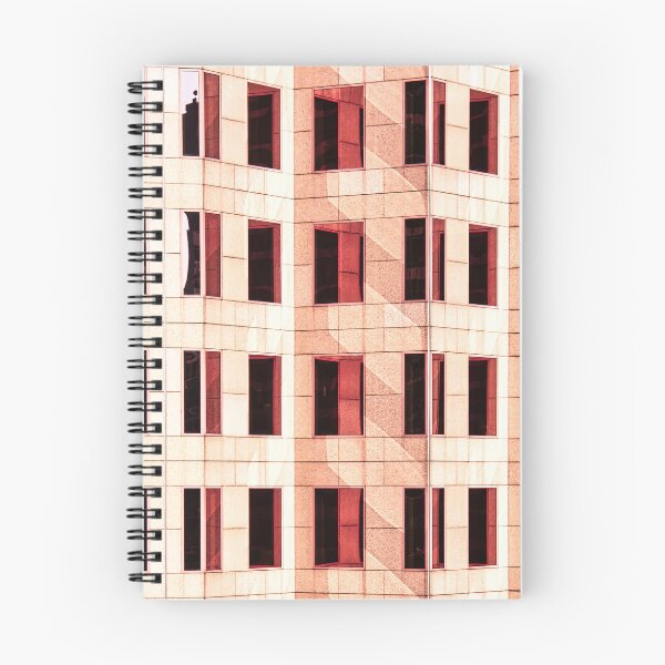 Item preview, Full frame shot of building designed and sold by Yannik Hay.