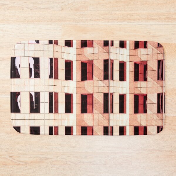 Item preview, Full frame shot of building designed and sold by Yannik Hay.