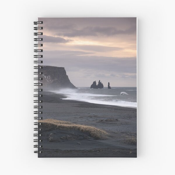 Item preview, Icelandic sunrise designed and sold by ccullen222.