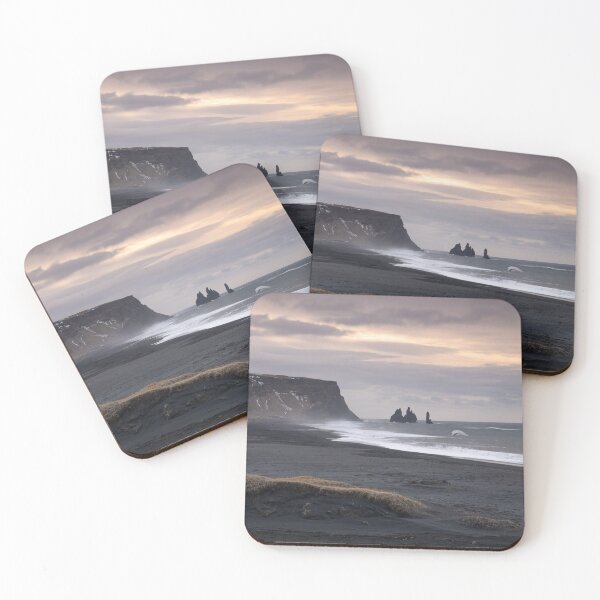 Item preview, Icelandic sunrise designed and sold by ccullen222.