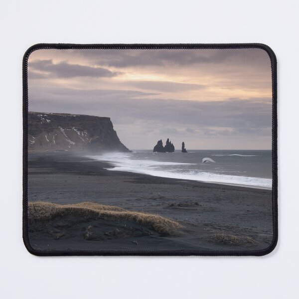 Item preview, Icelandic sunrise designed and sold by ccullen222.