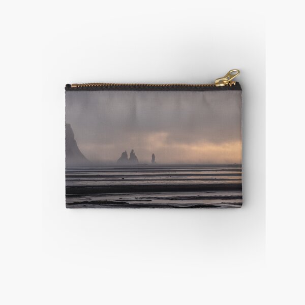 Item preview, Black sand beach sunrise designed and sold by ccullen222.