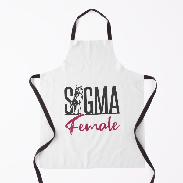 Item preview, Sigma Female Archetype  designed and sold by jaygo.