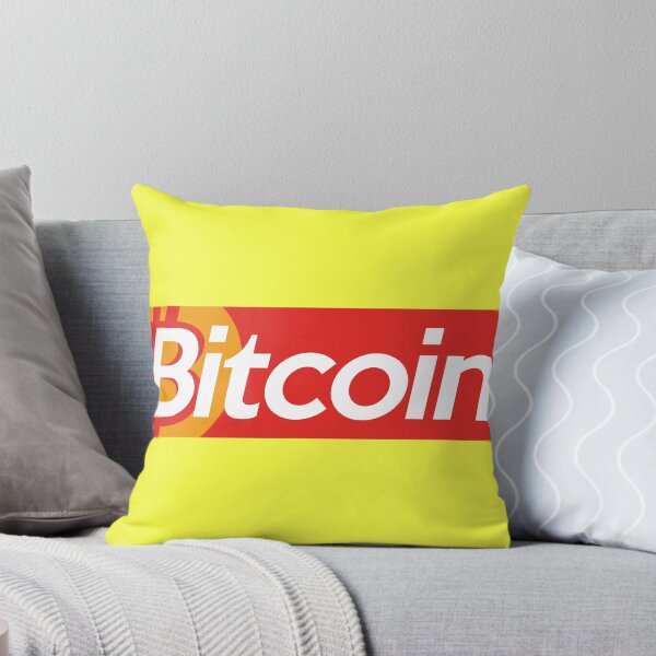 Item preview, Super Bitcoin designed and sold by MarcosStyLL.