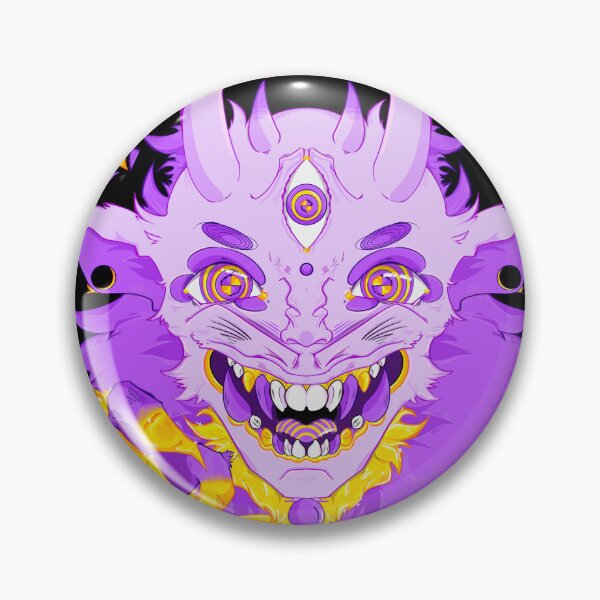 Item preview, Golden jester  designed and sold by Squiddythings.