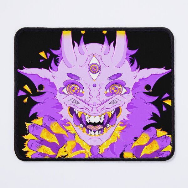 Item preview, Golden jester  designed and sold by Squiddythings.