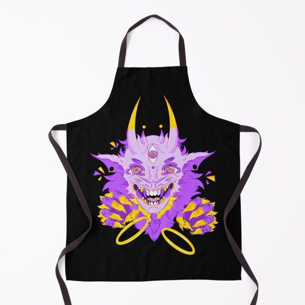 Item preview, Golden jester  designed and sold by Squiddythings.