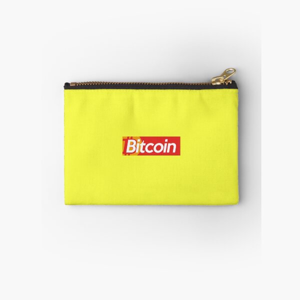 Item preview, Super Bitcoin designed and sold by MarcosStyLL.