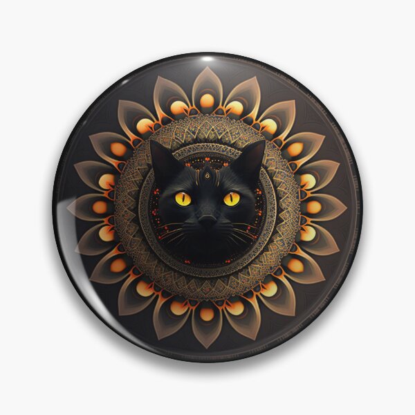 Artikelvorschau, Cat Noir #874 | Black Cat entworfen und verkauft von Black-Cats.