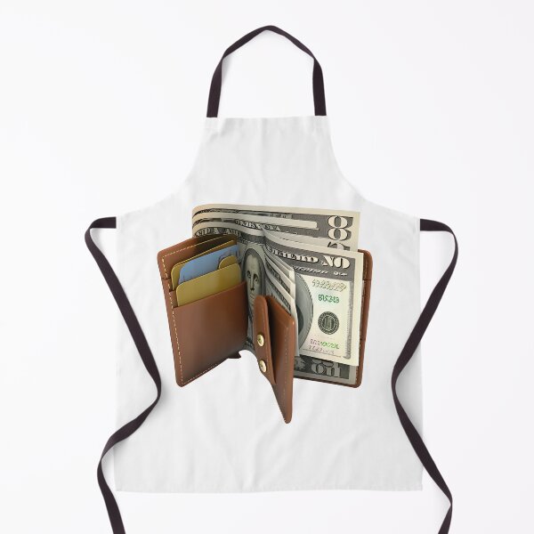Item preview, Wallet With Money designed and sold by ekachar.