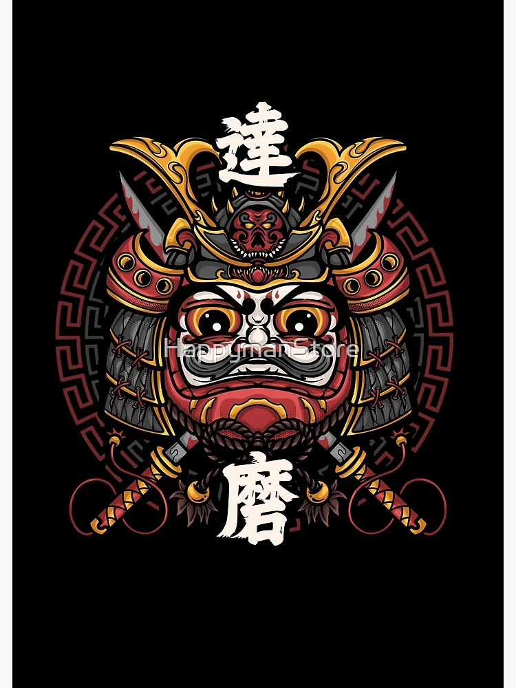 その他 Daruma Artwork Anonymous | Daruma | Edo period, 19th century | Fine