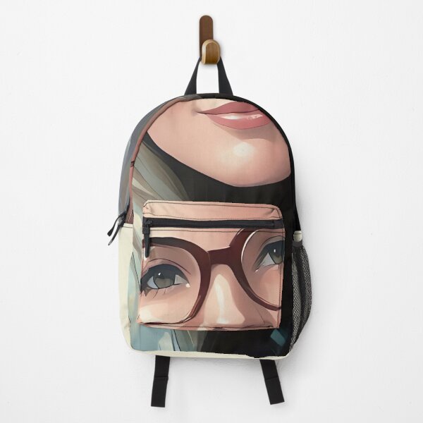 Item preview, Pretty British Lady designed and sold by RaveToTheGrave.
