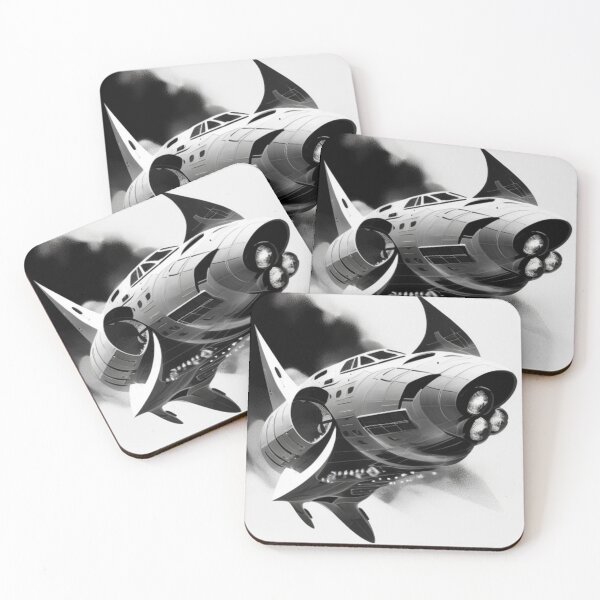 Item preview, SpaceShipOne designed and sold by Fuxopia.