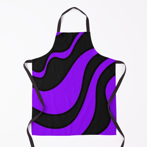 Aperçu de l'œuvre Motif de contraste violet créée et vendue par ZonurePatterns.
