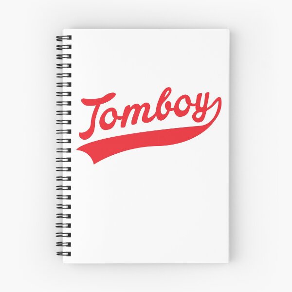 Item preview, Tomboy designed and sold by SanneLiR.