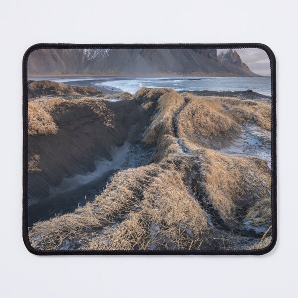 Item preview, Vestrahorn morning designed and sold by ccullen222.