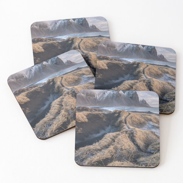 Item preview, Vestrahorn morning designed and sold by ccullen222.