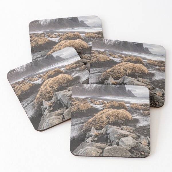 Item preview, Vestrahorn coast designed and sold by ccullen222.
