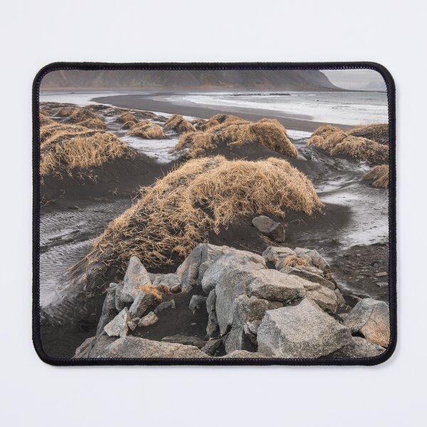 Item preview, Vestrahorn coast designed and sold by ccullen222.
