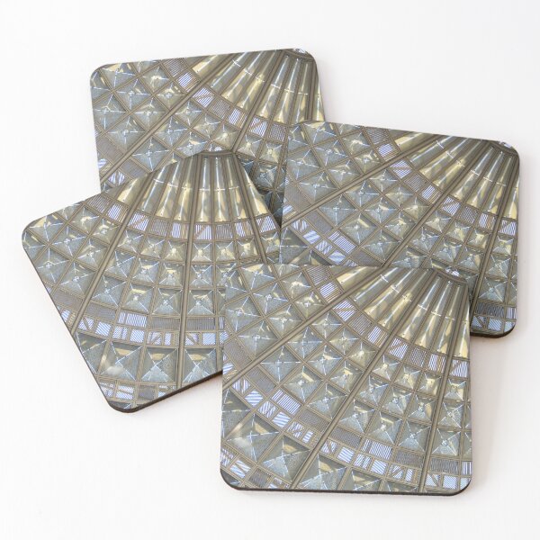 Item preview, Gemstone  Roof designed and sold by Timeknights.