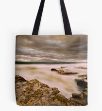 Madras Eye Tote Bag
