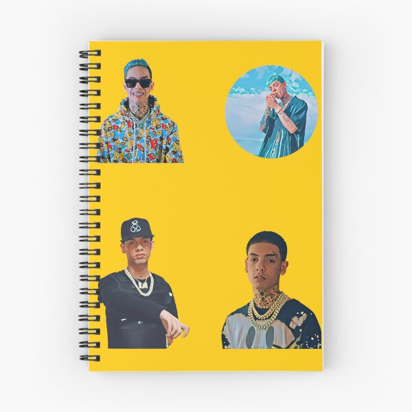 Item preview, Natanael Cano Sticker Pack | Natanael Cano T Shirt  designed and sold by Fanart1991.