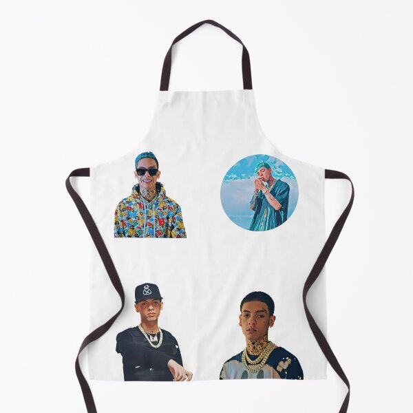 Item preview, Natanael Cano Sticker Pack | Natanael Cano T Shirt  designed and sold by Fanart1991.