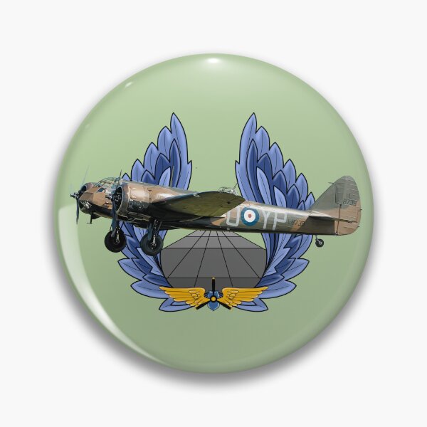 Item preview, Bristol Blenheim designed and sold by sibosssr.